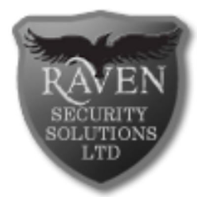 Profile Picture of Richard Raven (@RavenSecLtd) on Twitter