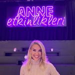 Sabanur Kıraç - Instagram Profile Picture of Sabanur Kıraç (@anneetkinlikleri) on Instagram