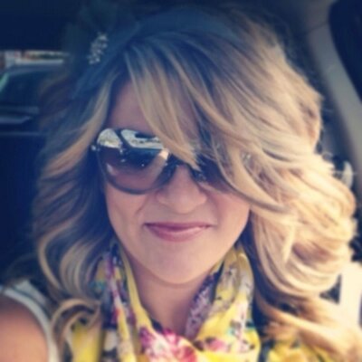 Profile Picture of Amy Keating (@avantgardeAMY) on Twitter