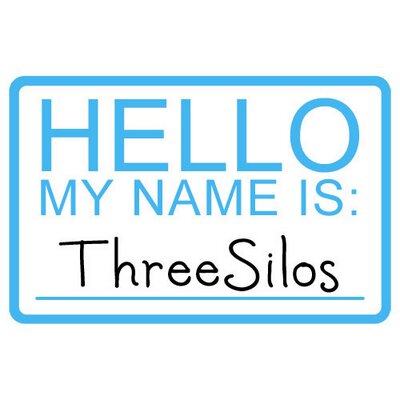 Profile Picture of Geoff Coleman (@3SilosBabyGifts) on Twitter