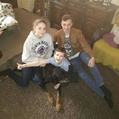 Profile Picture of Tanya Coates (@coateta1) on Twitter