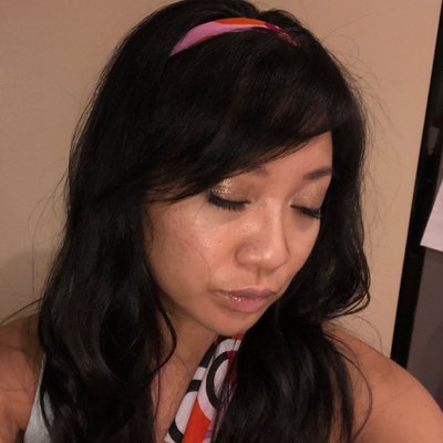 Profile Picture of Lisa Luu (@LisaLuuBenn) on Twitter