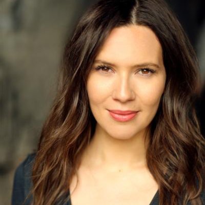 Profile Picture of Sarah Tempest (@SarahLouTempest) on Twitter