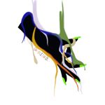 Profile Picture of Demi Moore (@polish.d_) on Instagram