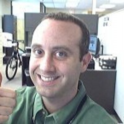 Profile Picture of Jeremy Valentine (@valentinejeremy) on Twitter