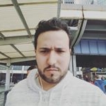Profile Picture of Bryan Afshar (@yellowflash9) on Instagram