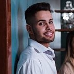 Profile Picture of Jerry Smith 💎 (@jerrysmithbrasil) on Instagram