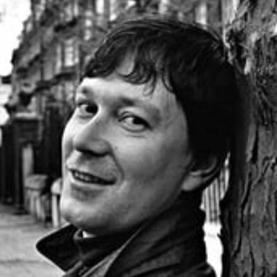 Profile Picture of Joe Orton (@OfficiallyOrton) on Twitter