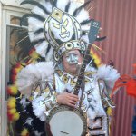 Profile Picture of Greg McMullen (@skronklife) on Instagram