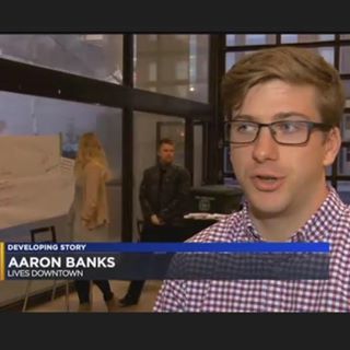 Profile Picture of Aaron Banks (@aaron.banks.35) on Facebook