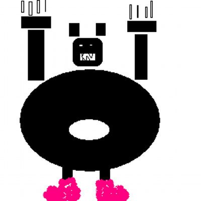 Joseph - Twitter Profile Picture of Joseph (@BonnieWraith) on Twitter