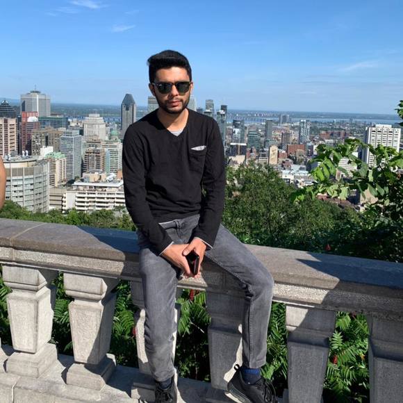 Profile Picture of Chirag Bhatt (@chrgbhtt) on Poshmark