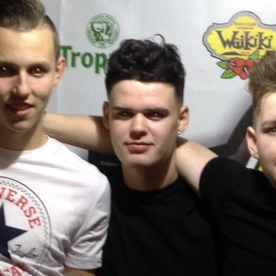 Profile Picture of Sean Strickland (@sean_strico) on Twitter