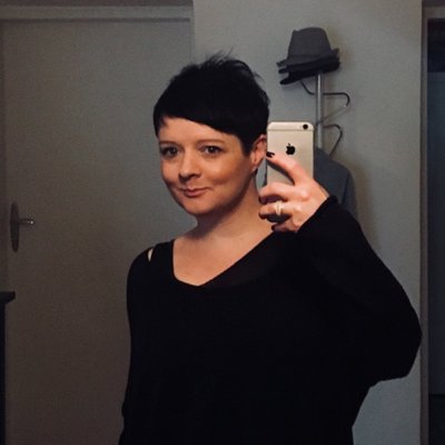 Profile Picture of Monika Lederer (@monika_lederer) on Twitter