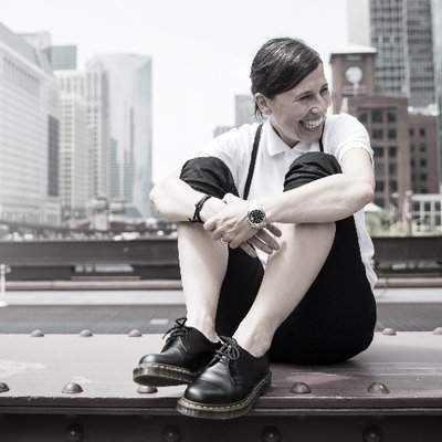 Profile Picture of Anja Moore (@aenglert73) on Twitter