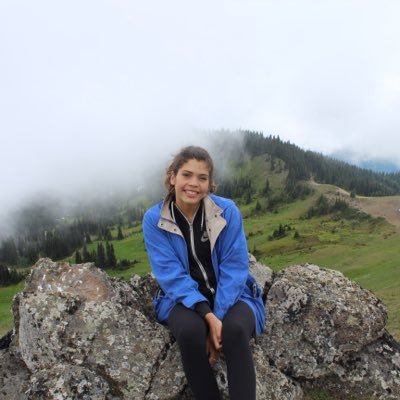 Profile Picture of Vanessa Moody (@Vanessa87998050) on Twitter