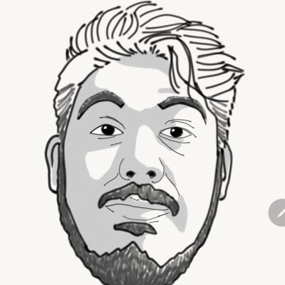 Profile Picture of Rafael Martinez  💐 (@Ralph_mtz) on Twitter