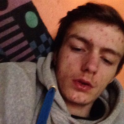 Profile Picture of Kyle pearce (@kylepearce1999) on Tiktok