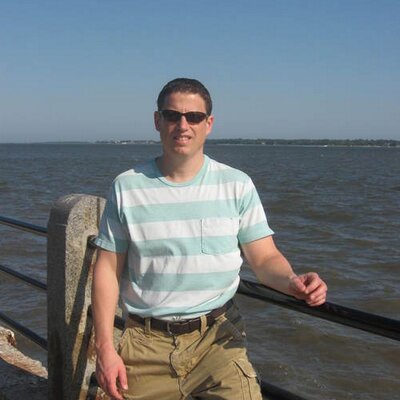 Profile Picture of Arthur Chase (@achasept) on Twitter