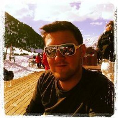 Profile Picture of Chris Wason (@chriswason) on Twitter