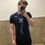 Profile Picture of kyle parson (@kyle.parson24) on Instagram