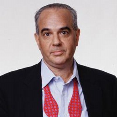 Profile Picture of N.B. John Batchelor (@NBJohnBatchelor) on Twitter