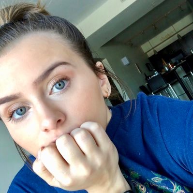 Profile Picture of Hannah Marker (@hannahmarker) on Twitter