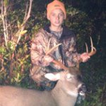 Profile Picture of Joseph Crosswell (@joehunter252) on Instagram