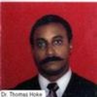 Profile Picture of Thomas Hoke (@saintpetetom) on Twitter