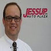 Profile Picture of James IsBell (@JessupChevrolet) on Youtube