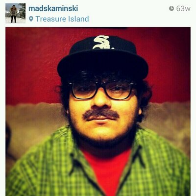 Profile Picture of Adam Castro (@Adamcastro10) on Twitter