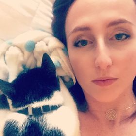 Profile Picture of Erica Lynn (@gingersnap85) on Pinterest