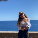 Profile Picture of Claudia Staňková (@claudia_dia_) on Instagram