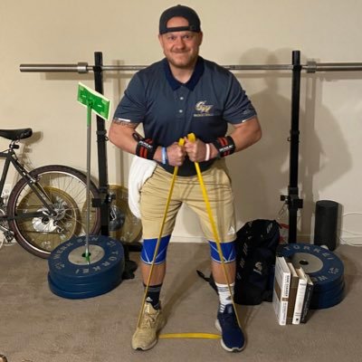 Profile Picture of Corey Sigler (@C_Sig42) on Twitter