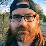 Profile Picture of James Maher (@james_maher) on Flickr