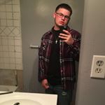 Profile Picture of Jeremiah Davison (@jay_dee51) on Instagram