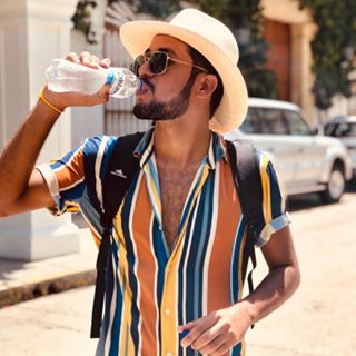 Profile Picture of Fito Sandoval Morrón (Cuenta oficial) (@fito.sandovalmorron) on Facebook