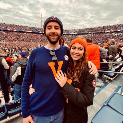 Profile Picture of EmbraceThePace (@EmbracePaceUVA) on Twitter
