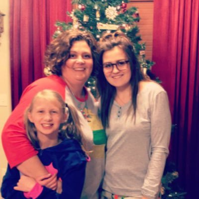 Profile Picture of Amber Starkey (@amberpaige36) on Twitter