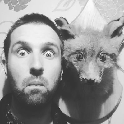 Profile Picture of 🚀StephenSpaceman🚀 (@StephenKearns) on Twitter
