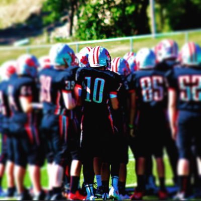 Profile Picture of Jared Harper (@jaredharps3) on Twitter