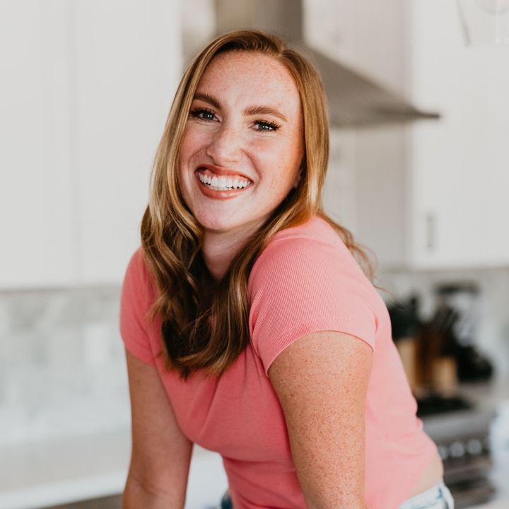 Profile Picture of   Claire Chewning, RD... (@clairechewning) on Tiktok