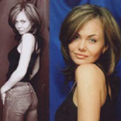 Profile Picture of Greta Frost (@Ruthie0272) on Twitter