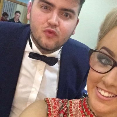 Profile Picture of Adam Mc Laughlin (@Adammcl96) on Twitter