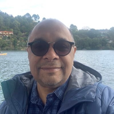 Profile Picture of Venkat Rao (@venkat091969) on Twitter