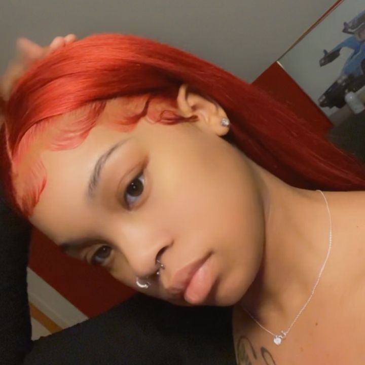 Profile Picture of Keke Slaughter166 (@kekeslaughter166) on Tiktok