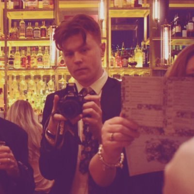 Profile Picture of Matt Tandy タンデイ (@_MattTandy) on Twitter