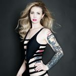 Profile Picture of Chandler Nicole (@03ocbombshell20) on Instagram