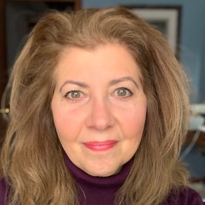 Profile Picture of Linda Chase (@LindaCh03121549) on Twitter