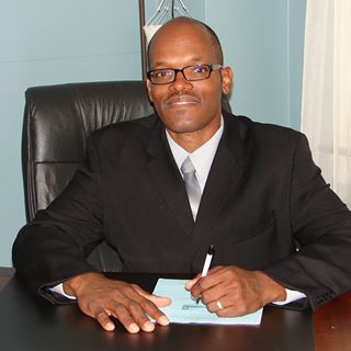 Profile Picture of Kelvin P Weatherspoon Sr. (@Kelvin-P-Weatherspoon-Sr) on Facebook